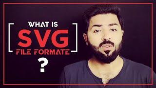 What is SVG File Format  | Amazing tips For Graphics designer For Best Design