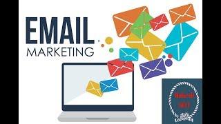 email marketing (Mailchimp) step by step full tutorial - Rakesh SEO