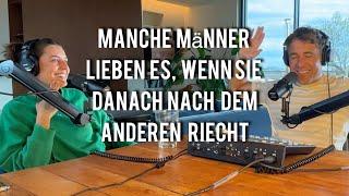 Gibt es glückliche offene Beziehungen? - Gespräch mit Nadine Primo