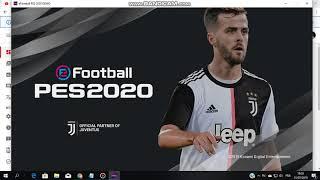 fix lag on Pes 2020 on 1gb graphics and 4gb ram