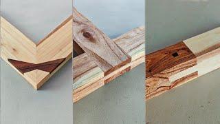 Top 3 Perfect Woodworking Skills