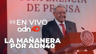  EN VIVO | La mañanera de AMLO @lopezobrador  | 18 de agosto de 2023