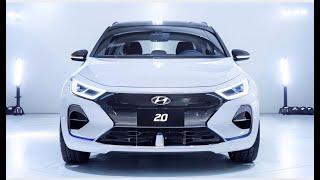 2025 Hyundai i20 Review | Compact Hatchback with Big Features