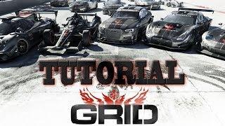 Туториал по установке игры GRID: Autosport [+ решение проблемы с запуском]