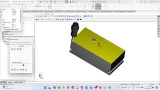 SolidCAM 2024 - NEW Pro 3D HSR & HSM