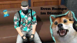 Krasse Verfolgungsjagd mit Sven! | CSYON Stream Highlights