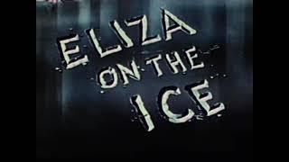 Eliza on the Ice - Mighty Mouse - 1944