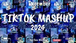 Tiktok Mashup December 2024 (Not Clean)