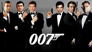 James Bond - 007