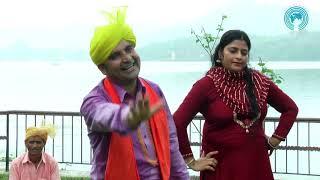 Geetru Folk Song // Dance form Jammu Hills // By Vijay Kumar & Party