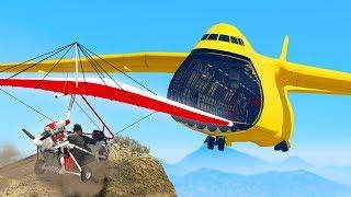 GTA 5 WINS & FAILS #64 (BEST GTA 5 Stunts & Funny Moments Compilation)