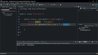 Instalación de Eclipse IDE 2023. Error y solución al instalar dark theme DevStyle