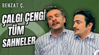 Çalgı Çengi Ekibi - Behzat Ç.