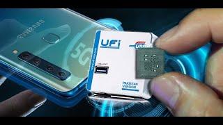 UFI BOX LESSON 3 SAMSUNG QUALCOMM DEAD BOOT RECOVERY