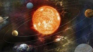 Сонце - центральне тіло Сонячної системи. Я досліджую світ, 4 клас / Т.Гільберг