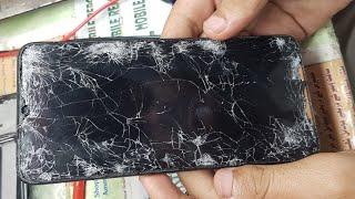 Samsung Galaxy A02s LCD Replacment - Samsung A02s Screen Repair