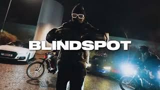 [FREE] Booter Bee x M1llionz x UK Drill Type Beat - "BLINDSPOT"