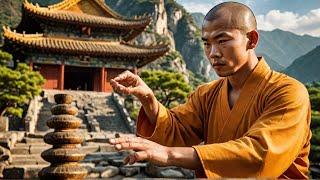 DEADLY Shaolin Monks Self Defense GADGETS Revealed! #kungfu #challange