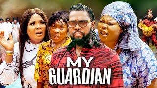 FULL MOVIE- MY GUARDIAN -JERRY WILLIAMS ,CHINYERE WILFRED, RUTH EZE ,NANCY OTTO IDUH Nigerian Movies