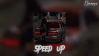 danza kuduro (speed up)