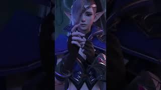 KISAH VEXANA DAN MIYA - MOBILE LEGEND BANG BANG