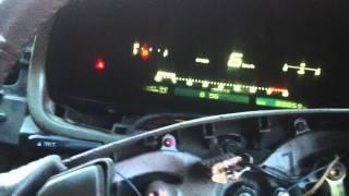 2jz-gte vvt-i into soarer ETCS-i Limp mode