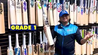 Cricket Bat Buying Mistakes You Need to Avoid