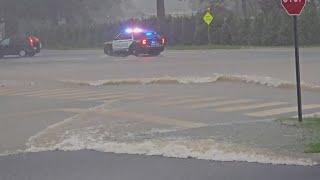 Dozens dead and millions without power after Helene's deadly march across southeastern US