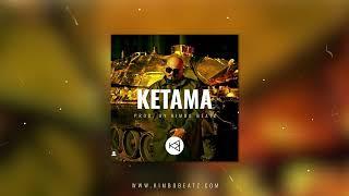 [FREE] Xatar Old School Type Beat ft. SSIO - "KETAMA" | Haze 90s Boom Bap Type Beat 2022