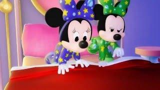 Minnie Toons - La sveglia dispettosa