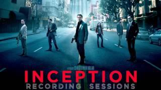 Inception: Recording Sessions - 28. It's a Trap