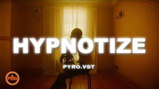 JayO x Kojo Funds Afroswing/ R&B type beat - "HYPNOTIZE" | Prod @pyro_uk