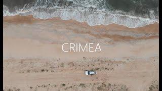 Crimea: Travel clip