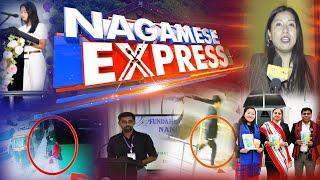 HORNBILLTV NAGAMESE EXPRESS | 9th MARCH