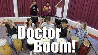 Doctor Boom!