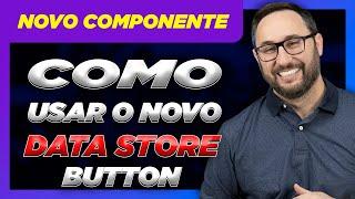 Aprenda a usar o novo componente Data Store Button do JetEngine