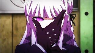 kirigiri kyouko twixtor | danganronpa | cr me!