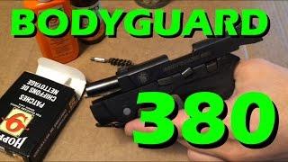 Bodyguard 380 Detailed Take Down and Cleaning Tutorial | Gun Ownership Guide