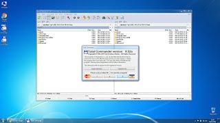 How to Install Total Commander
