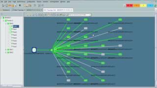 GPON Monitoring system U2000 NMS for Huawei OLT ONT