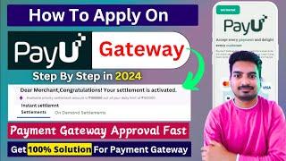 payu payment gateway account create, payu payment gateway,how to create payu payment gateway in 2024