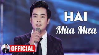 Hai Mùa Mưa - Thiên Quang | MV Official