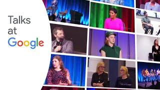 Talks at Google Highlight Reel