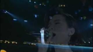 陳淑樺 問 1992 滚石大陆演唱会