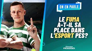 PES 2021 : Le FUMA a-t-il sa place dans l'esport PES? (Avec Carlopits)