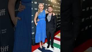 Erin Darke and Daniel Radcliffe Are Expecting Their First Child Together #showbiz #erindarke#actors