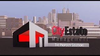 City Estate Management