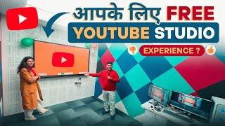 Best Smart Board for YouTube | YouTube Studio Setup | Digital Board for Classroom | Smart Infovision