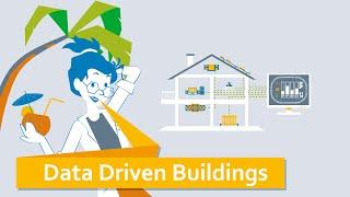 Smart Home: Are data driven buildings our future? | What The Tech?!