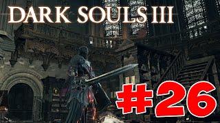 Dark Souls 3 - Полный Гайд. Все Секреты и Тактика. Часть 26. Тайны Великого Архива